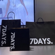 Paperbag 7DAYS