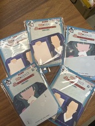 藥師少女 memo pad