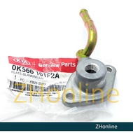 ORIGINAL KIA CARNIVAL, NAZA RIA - WATER BY PASS VALVE CASE COVER WITH PIPE (1pc) OK566-10-1F2A