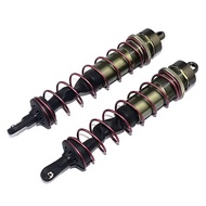 ZD Racing 8002 rear shock Absorbers (2pcs) For ZD9116
