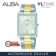 Alba Gent AG8P81X Analog Quartz Watch [100% Original & New]