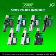 Joiway X2 30W 1100Mah Pod Kit 100% Authentic By Joiway - Joy Way X2 Pod