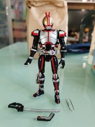 蒙面超人 假面騎士 faiz 555