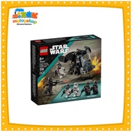 LEGO 75412 Star Wars Death Trooper N Night Trooper Battle Pack