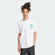 adidas Lifestyle adidas Originals Tee Men White JD0677