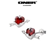 ONER 925 Sterling Silver Earrings "Venus Earrings" 925 Silver Earring Silver Earring