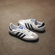 adidas samba og white original