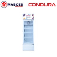 Condura 8 cu. ft. Inverter Chiller CBC227Ri