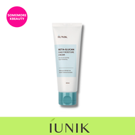 IUNIK Beta Glucan Daily Moisture Cream 60ml