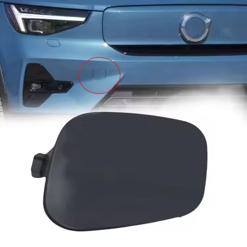 C40 Front Cover XC40 Bumper Cover Bumper Replacement Direct Replacement Part For VOLVO C40 XC40 For 