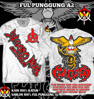 ..Kaos Ligas Segorokidul Kaos distro terbaru ligas garis keras Terbaru LIGAS LAWASAN Ful punggung A2