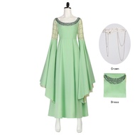 The Lord of the Rings - Arwen Arwen cosplay costume movie The Lord of the Rings cosplay cosplay dres