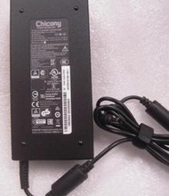 chicony群光原廠 MSI 19.5v 9.23a 180w 變壓器(5.5/2.5mm) GT60，X70  適