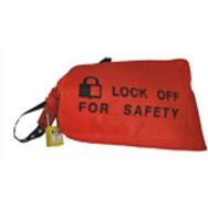 Lockout Bag OSHA-E71