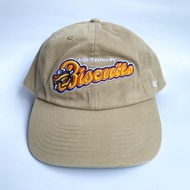 47 Montgomery Biscuits baseball cap