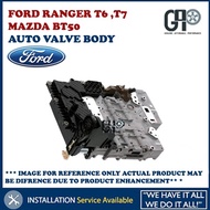 FORD RANGER T6 / FORD RANGER T7 / MAZDA BT50 AUTO VALVE BODY - FL3Z-7A-100E