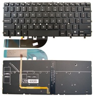 Dell Inspiron 15 7547 15 7548 7568 XPS 13 9360 laptop Keyboard