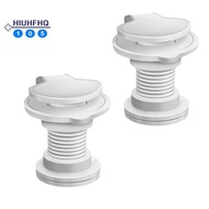 Cooler Plug Triple Snap Drain Plug 1.5" Standard Drain Plug for  50 Qt, 58 Qt,