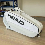 HEAD PRO X BAG Novak Djokovic Same Style 6-Piece Tennis BAG Backpack