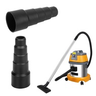 GB Universal Vacuum Hose Adapter 23mm 0 91 to 50mm 1 96 Dust Hose Port Adapter