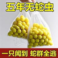 ✨Snake Repellent Pill Household Outdoor Snake Repellent Insect Repellent Male Yellow Snake Repellent