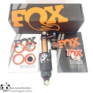 Fox Float X2 โช้คอัพหลังดาวน์ฮิลล์ Dh Enduro ความดันอากาศ 22 รุ่นอุปกรณ์ขี่จักรยานอุปกรณ์เสริม