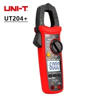 แคลมป์มิเตอร์ คลิปแอมป์ UNI-T UT204+