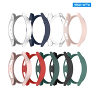 SIKAI SAMSUNG Watch 5 Pro 半包保護殼(45mm)(玫瑰金)