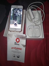 Iphone 6 32 GB second
