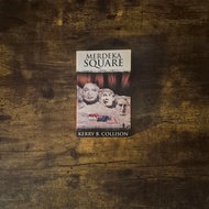 MERDEKA SQUARE - KERRY B COLLSON