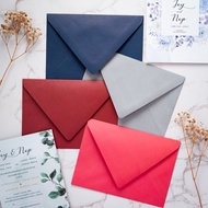 Wedding Envelopes European Size 4x6 5x7 Inches 100g (50 Envelopes) Envelope