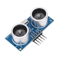 Ultrasonic Sensor SRF05