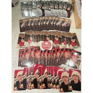 Photocard CORTIS Color Outside The Lines Official CORTIS Photocard Official