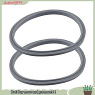 [dizhong2vs]Replacement Gasket with Lip for Nutribullet Blender Part, 2 Pack Speed Blender Compatible Part