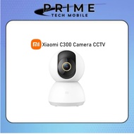 Xiaomi Cctv C300 Smart Camera CCTV Mi Home Security Camera 360° 2K CCTV Indoor ReadyStock