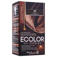 Helen Seward Ecolor Oil Supreme - 30 Very Dark Brown