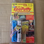 ALTECO (A+B) EPO PUTTY 100g