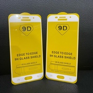 Tempered Glass FULL GLUE Samsung A5 2017 A520F A520 5.2 inch FULL Screen Guard Edge to Edge