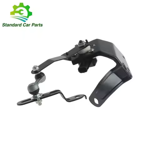 89408-30130 Rear Left Suspension Ride Height Level Sensor Fit Lexus IS250 IS350 GS300 GS350 GS450h 8