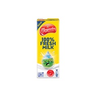 Magnolia UHT Fresh Milk 200ml x 1s