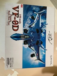 Arcadia  1/60 Macross Zero 超時空要塞 VF-0D Pheonix Kudo Shin Type