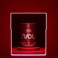 NIOU jelly diet Detox Diet Jelly