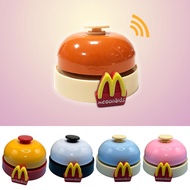 Desk Bell Answer Bell Ring Bell Table Game Buzzer Pet Bell The Summoning H9k7