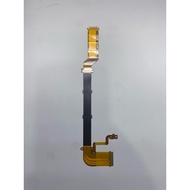 Flex Lcd for sony A6400 A6600