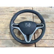 HONDA CIVIC FD,FD1,FD2 STEERING WHEEL