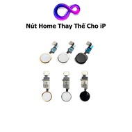 Home Button, Home Key For 5s/ 6/ 6 Plus/ 6s/ 6s Plus/ 7/ 7 plus/ 8/ 8 plus