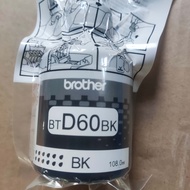 Brother BT-D60BK / BT-5000 Ink Cartridge for BTD60BK BT5000 T220 T420W T510W T520W T710W T720DW T910