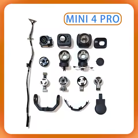 Mini 4 Pro gimbal YRP Motors Mini 4Pro gimbal cable engine gimbal bracket signal cable camera cable 