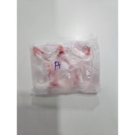 ENEMA UNTUK SEMBELIT/ BERAK X LAWAS DEWASA/KANAK2