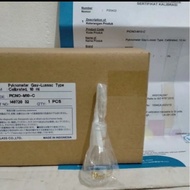 Piknometer 10ML Terkalibrasi Iwaki. Picnometer Calibrated 10ML